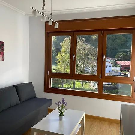 Apartment La Cabana, Edificio Molinos *