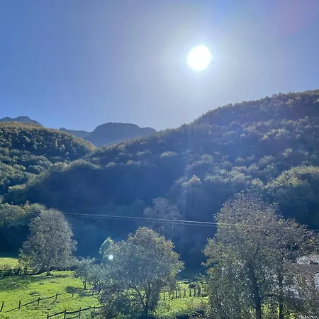 Apartment La Cabana, Edificio Molinos Felechosa