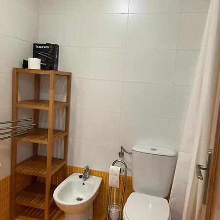 La Cabana, Edificio Molinos * 펠레초사