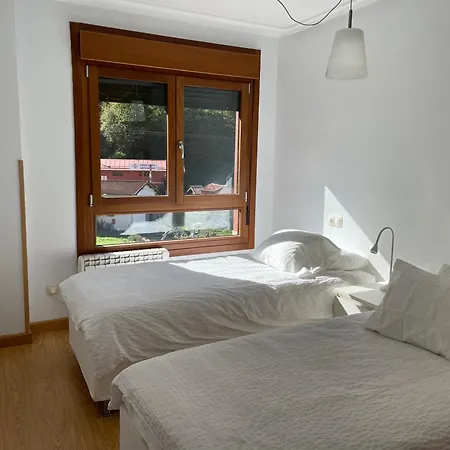 Apartment La Cabana, Edificio Molinos *