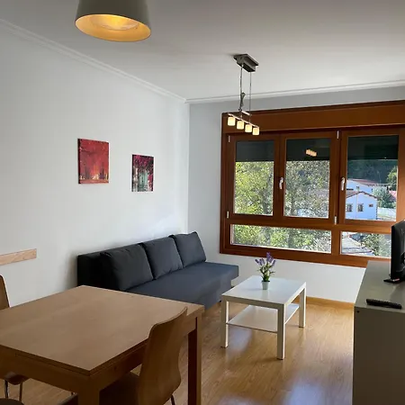 La Cabana, Edificio Molinos * Felechosa