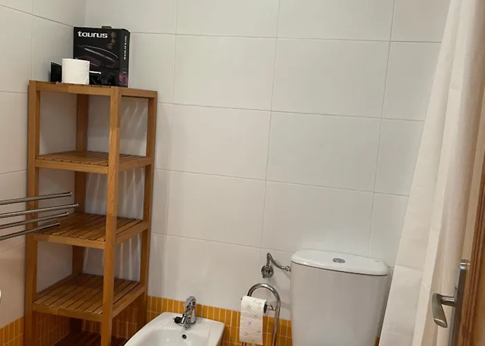 La Cabana, Edificio Molinos * Felechosa