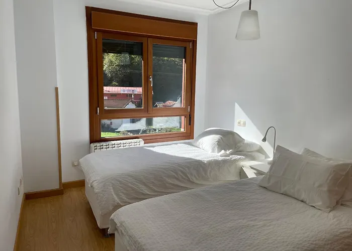 Appartement La Cabana, Edificio Molinos *