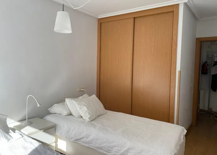 La Cabana, Edificio Molinos